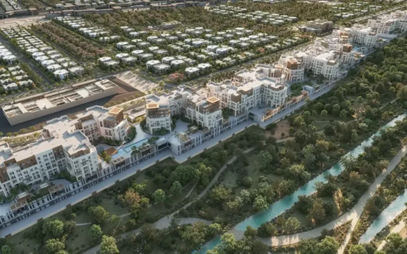 أضخم مشروع عقاري.. الرياض تطلق مجمعاً سكنياً باستثمار يتجاوز 3.3 مليار ريال